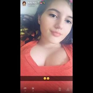 Meet your Posher, Kelsey